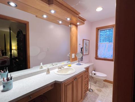 68 Second Avenue Fort Kent ME 04743