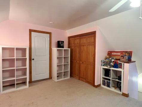 68 Second Avenue Fort Kent ME 04743