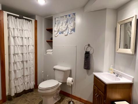 68 Second Avenue Fort Kent ME 04743