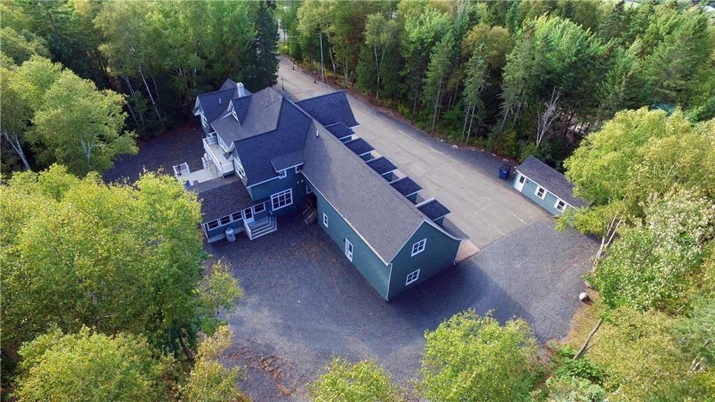 68 Second Avenue Fort Kent ME 04743