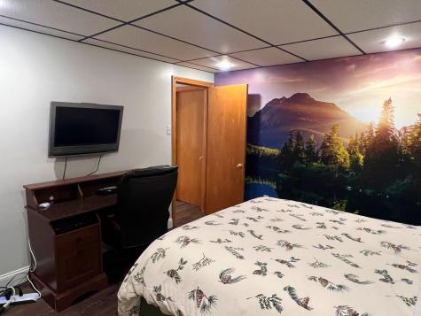 68 Second Avenue Fort Kent ME 04743