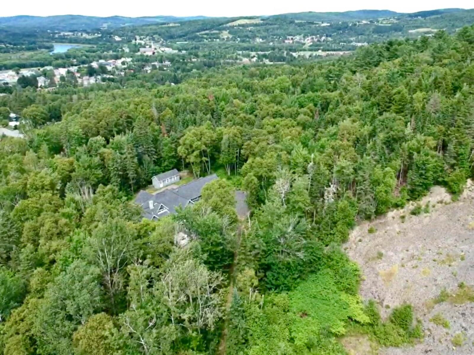 68 Second Avenue Fort Kent ME 04743