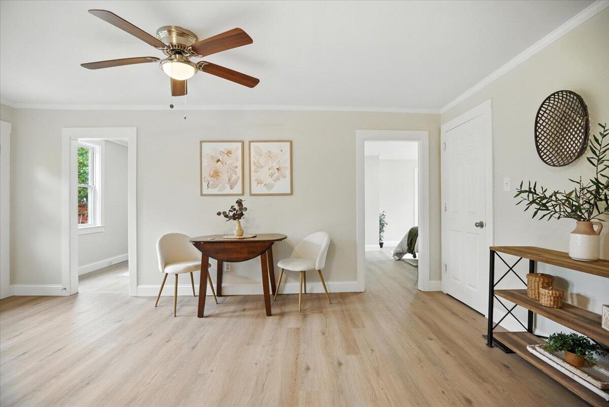 Topsham ME, 67 Tedford Road