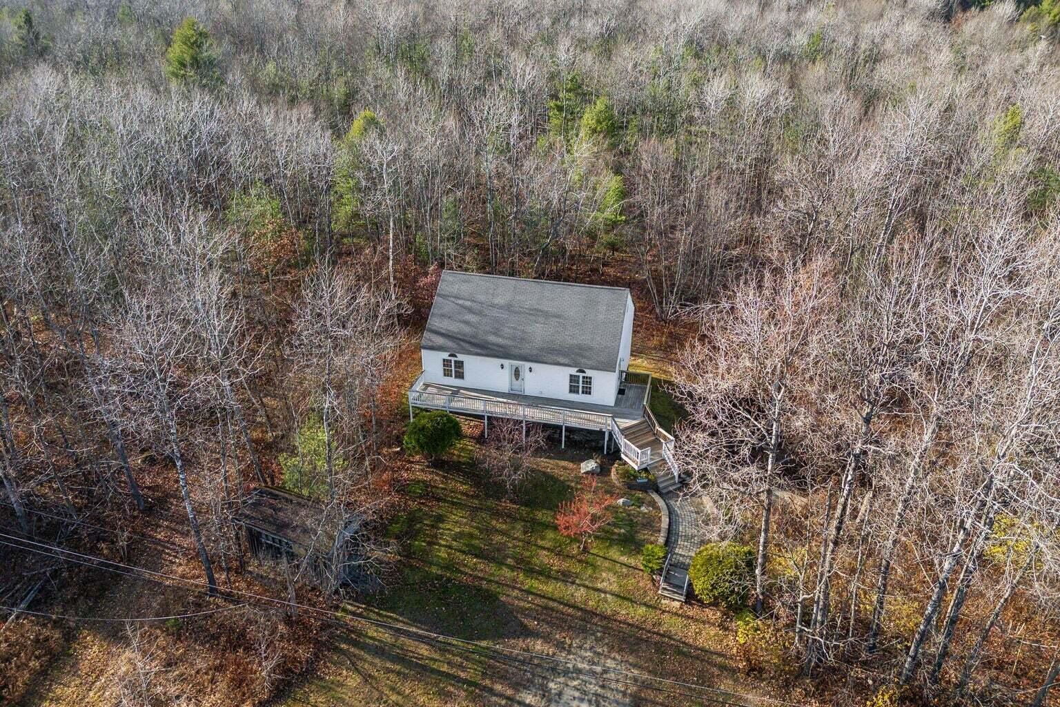 24 Memory Lane Arundel ME 04046