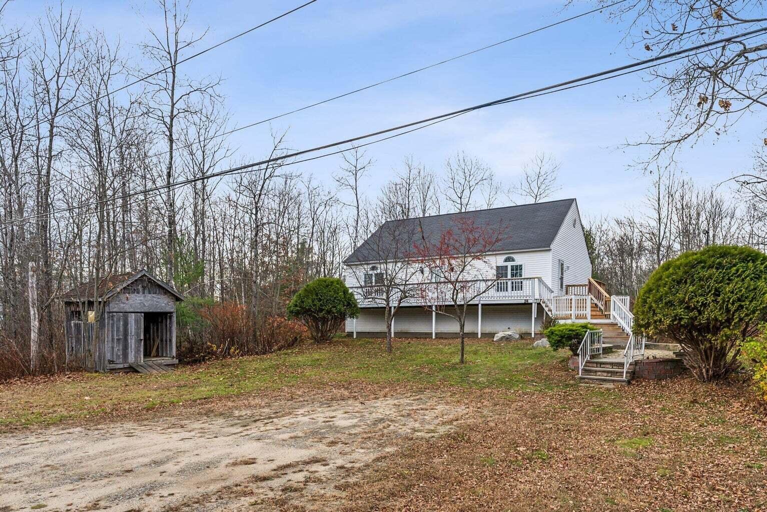 24 Memory Lane Arundel ME 04046