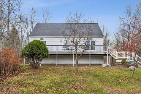 24 Memory Lane Arundel ME 04046