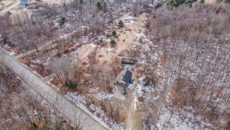 1070 Bean Road Mount Vernon ME 04352