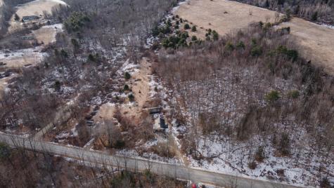 1070 Bean Road Mount Vernon ME 04352