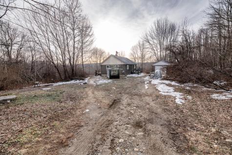 1070 Bean Road Mount Vernon ME 04352