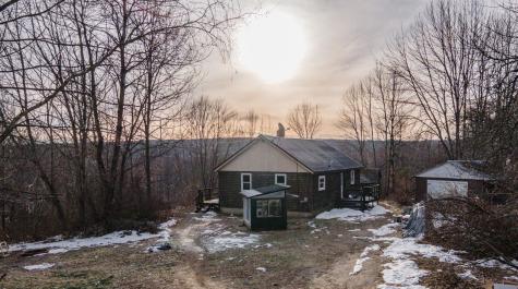 1070 Bean Road Mount Vernon ME 04352