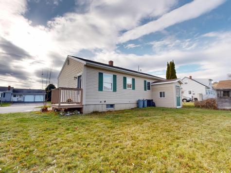 22 School Street Lewiston ME 04240