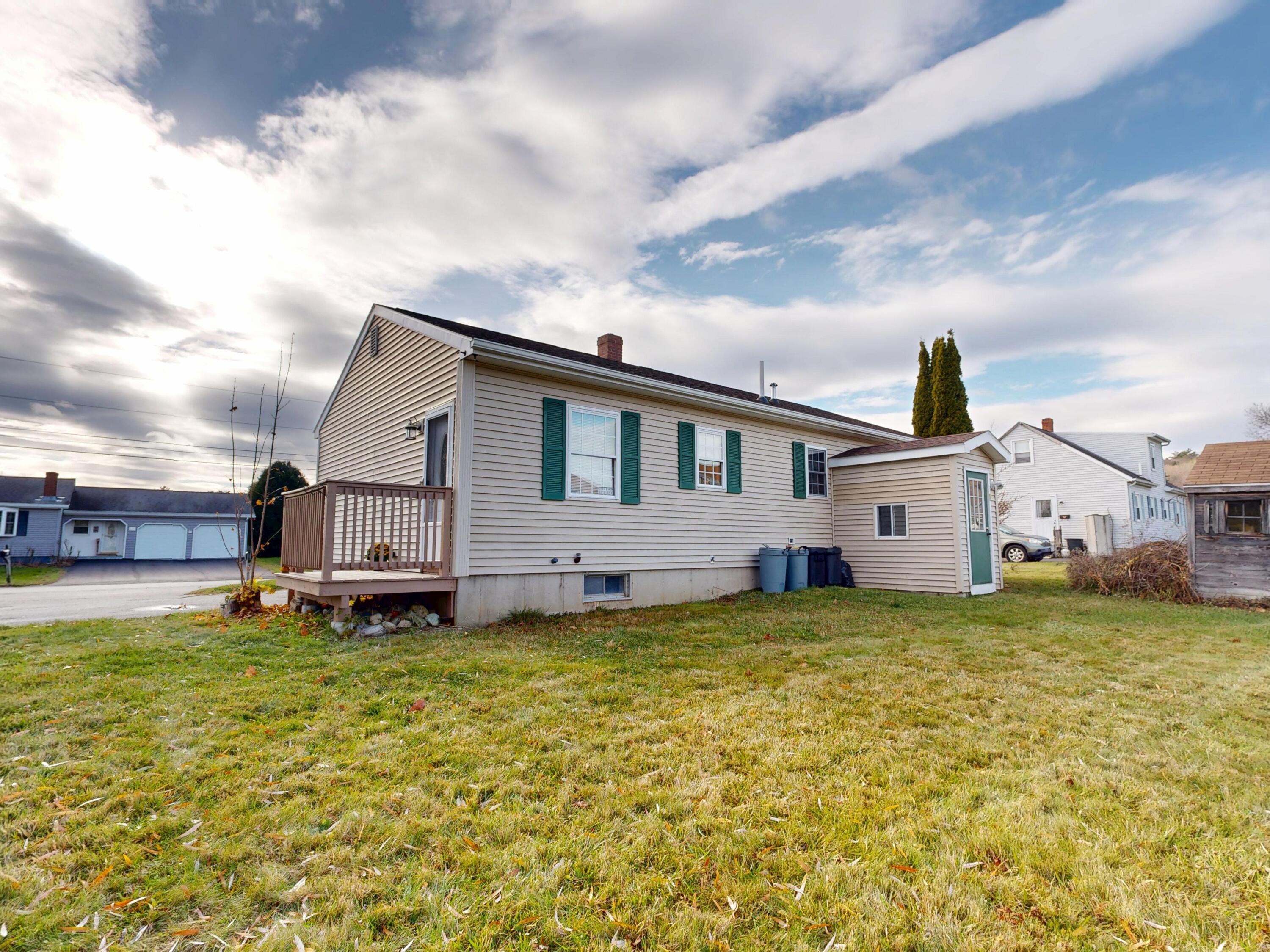 22 School Street Lewiston ME 04240