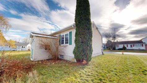 22 School Street Lewiston ME 04240