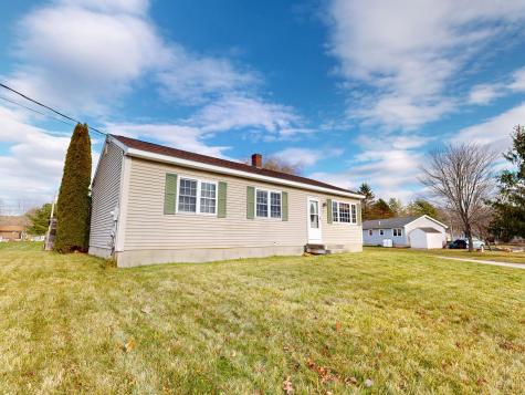 22 School Street Lewiston ME 04240