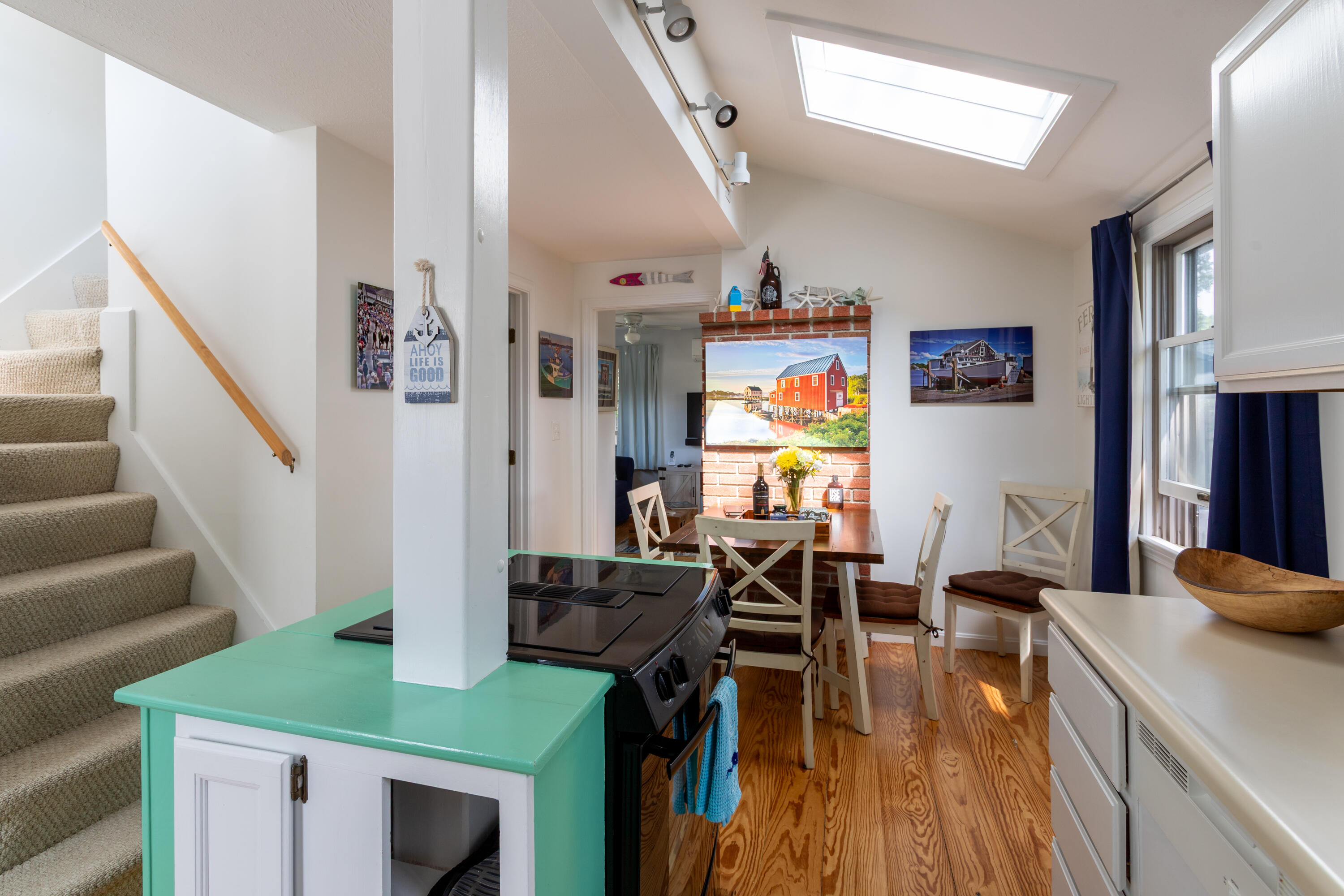 12 Eel Bridge Lane Kennebunkport ME 04046