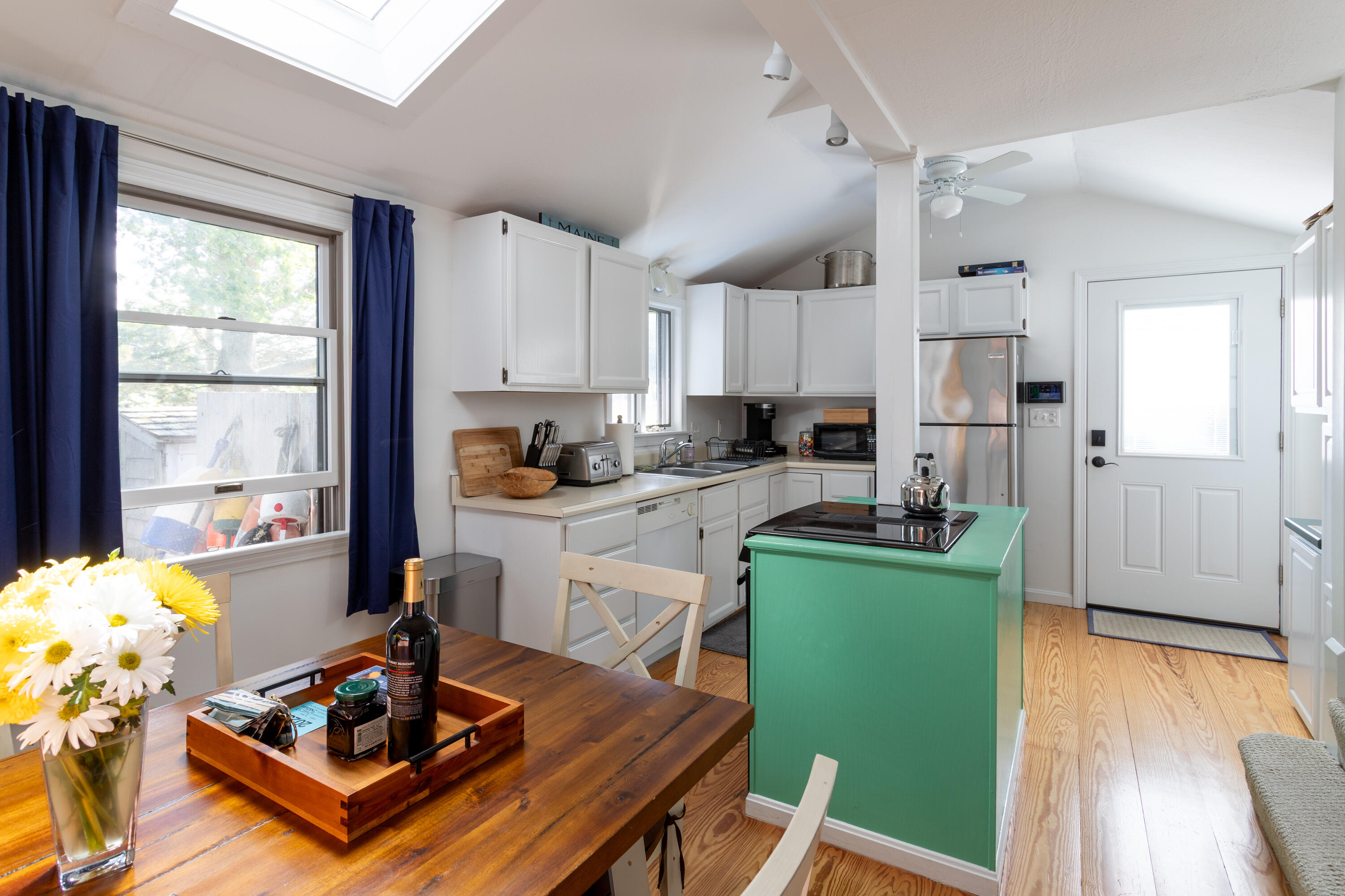 12 Eel Bridge Lane Kennebunkport ME 04046