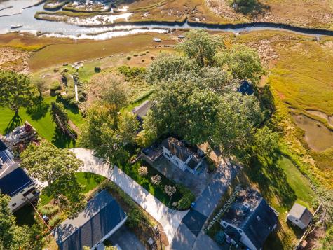 12 Eel Bridge Lane Kennebunkport ME 04046