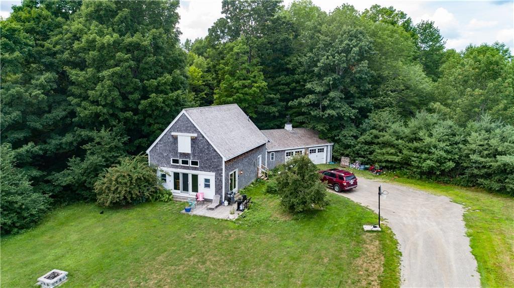 1602 North Main Street Winterport, ME