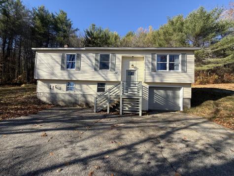 24 Clearview Drive Norway ME 04268