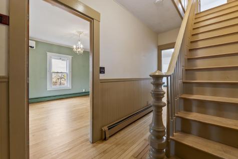 13 Middle Street Lisbon ME 04252