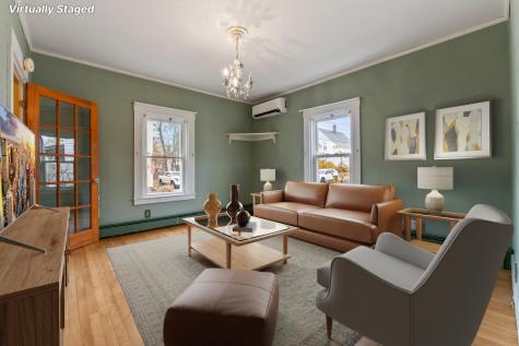 13 Middle Street Lisbon ME 04252