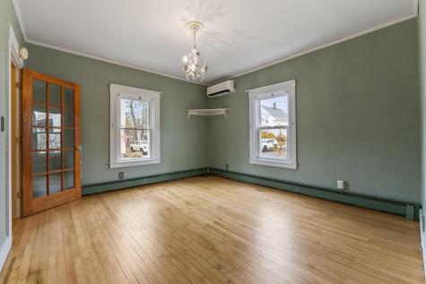 13 Middle Street Lisbon ME 04252