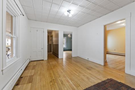 13 Middle Street Lisbon ME 04252