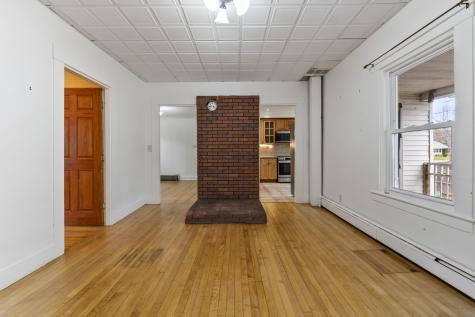 13 Middle Street Lisbon ME 04252