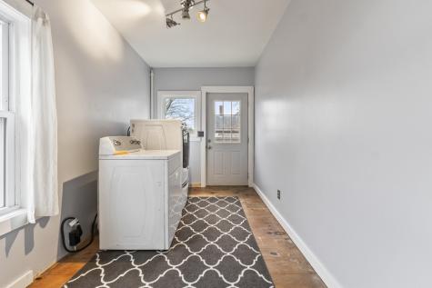 13 Middle Street Lisbon ME 04252