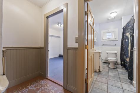 13 Middle Street Lisbon ME 04252