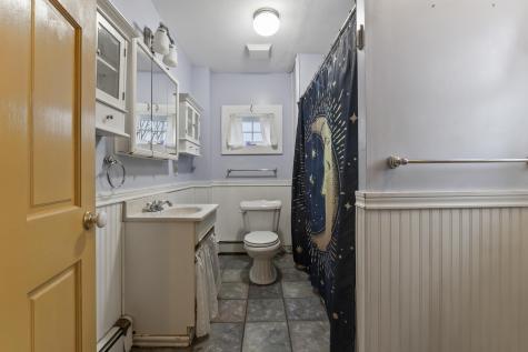 13 Middle Street Lisbon ME 04252