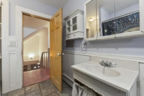 13 Middle Street Lisbon ME 04252