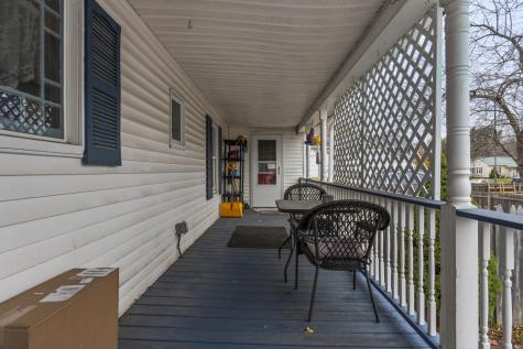 13 Middle Street Lisbon ME 04252