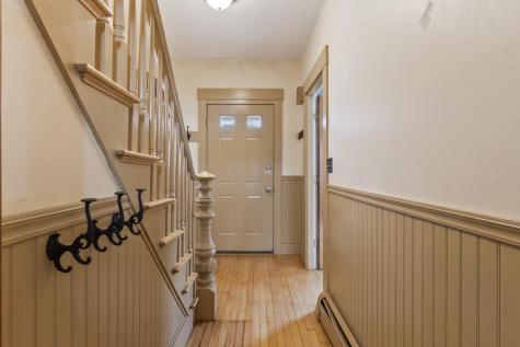 13 Middle Street Lisbon ME 04252