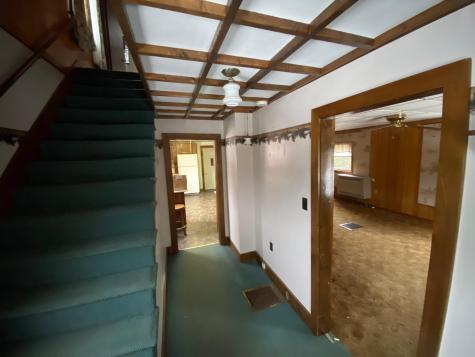 312 Pritham Avenue Greenville ME 04442