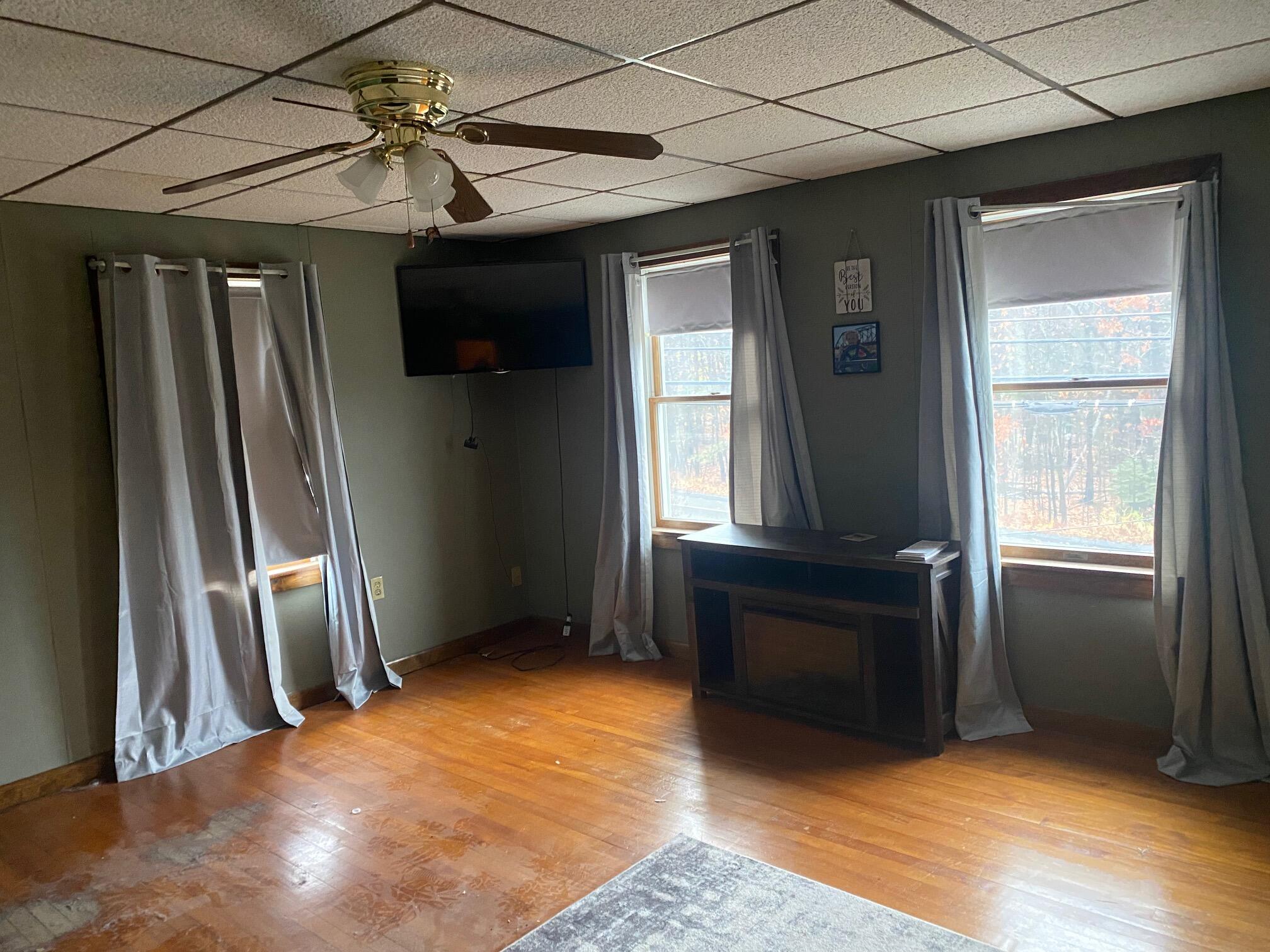 312 Pritham Avenue Greenville ME 04442