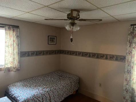 312 Pritham Avenue Greenville ME 04442