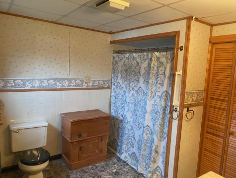 312 Pritham Avenue Greenville ME 04442