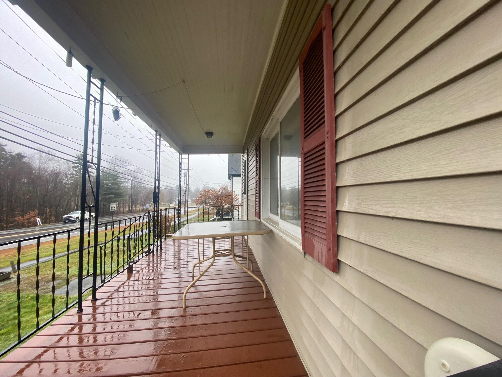 312 Pritham Avenue Greenville ME 04442