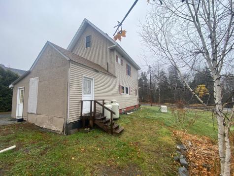 312 Pritham Avenue Greenville ME 04442