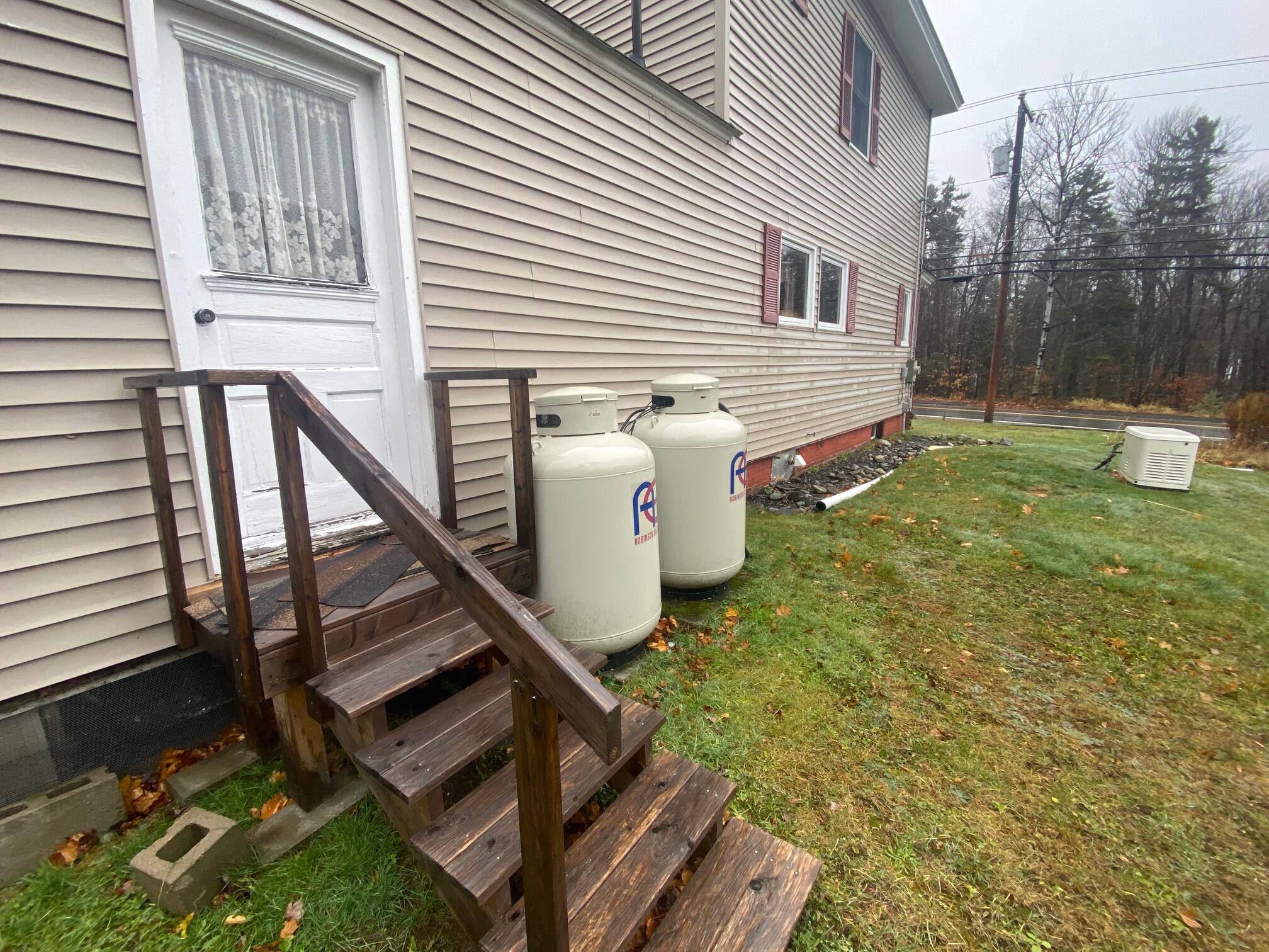 312 Pritham Avenue Greenville ME 04442