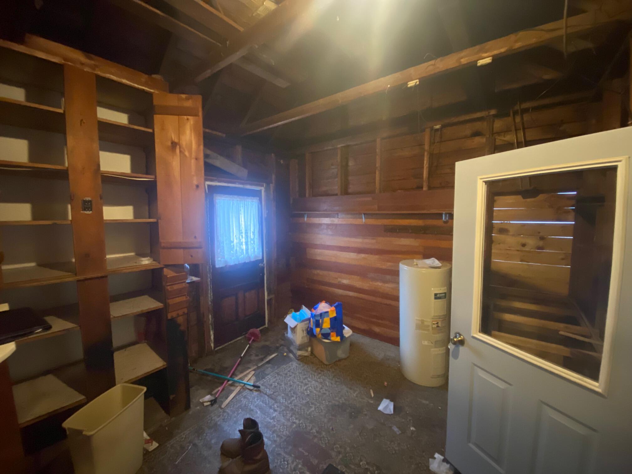 312 Pritham Avenue Greenville ME 04442