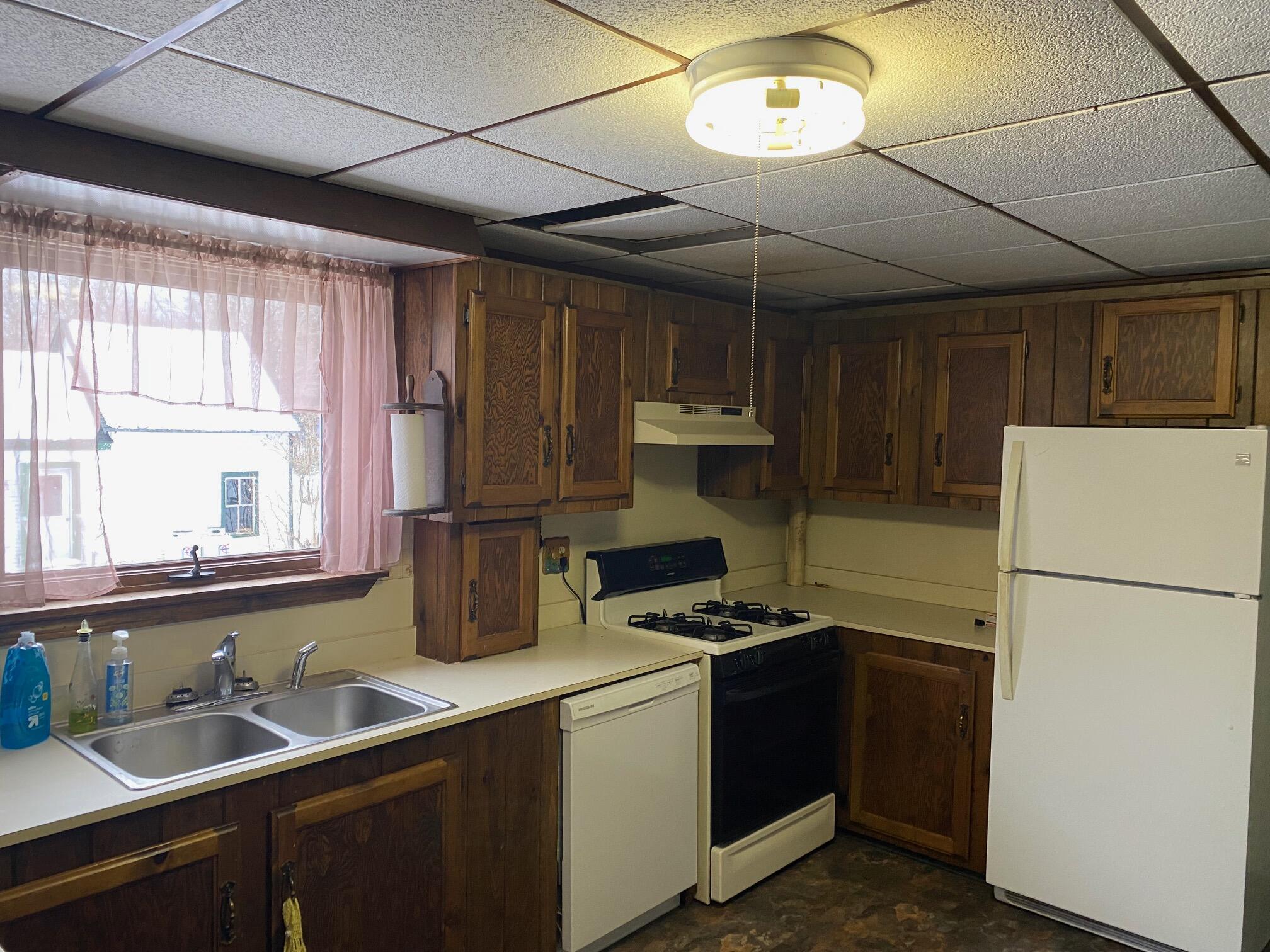 312 Pritham Avenue Greenville ME 04442