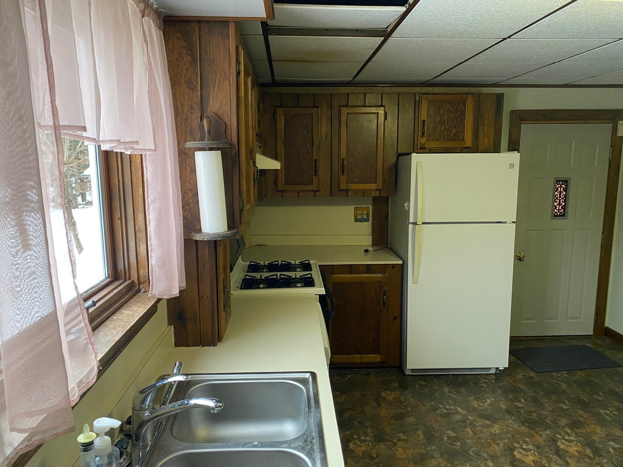 312 Pritham Avenue Greenville ME 04442