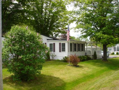 2 K De Lane Gorham ME 04038