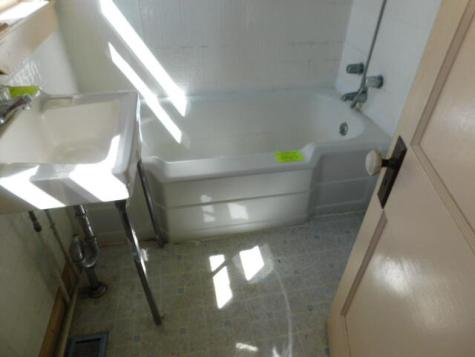 10 Summer Street Calais ME 04619