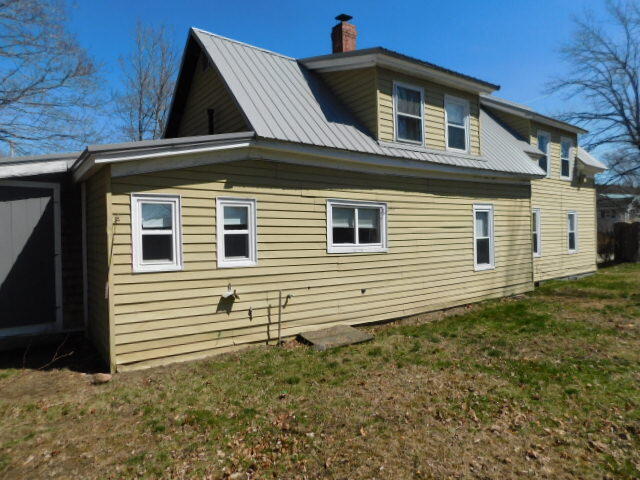 10 Summer Street Calais ME 04619