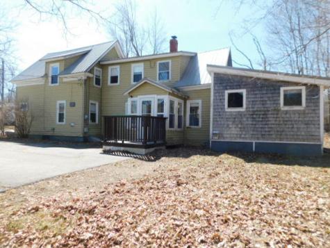 10 Summer Street Calais ME 04619