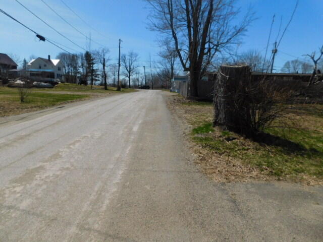 10 Summer Street Calais ME 04619