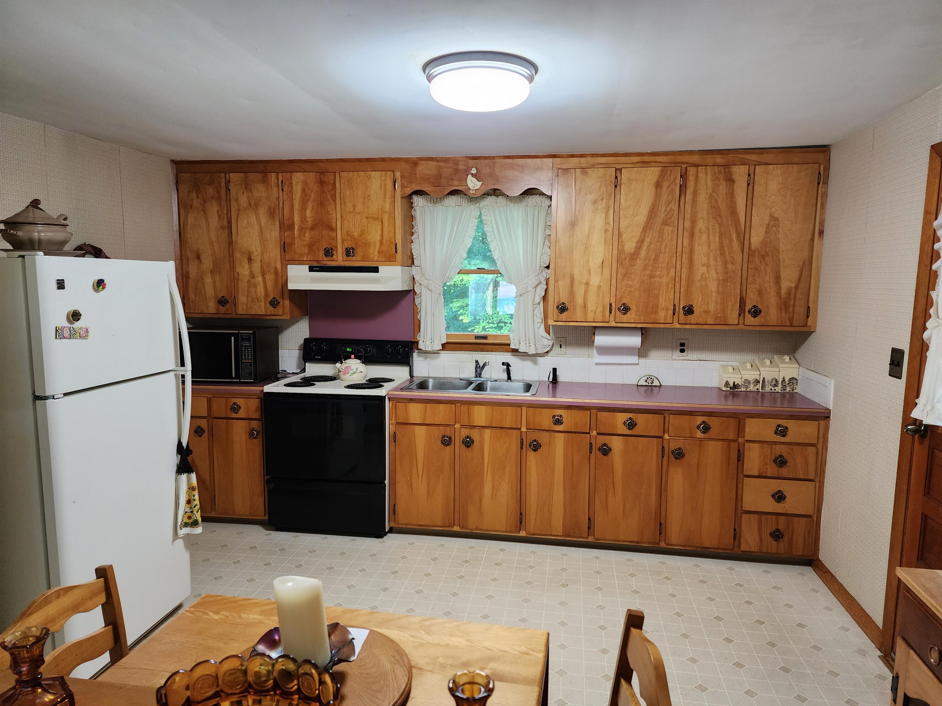 8 Forest Circle Jay ME 04239